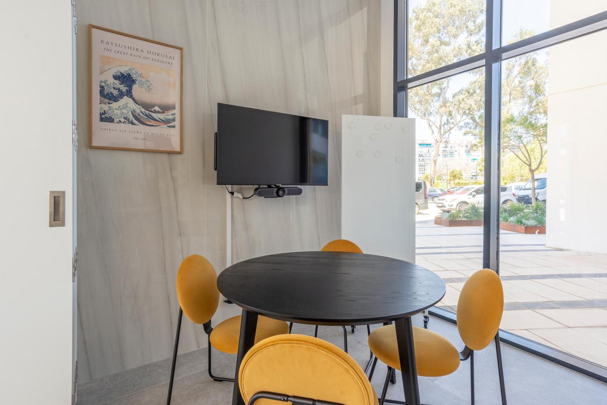 Appartamento Skyline Rooftop Pool & Coworking By Ele