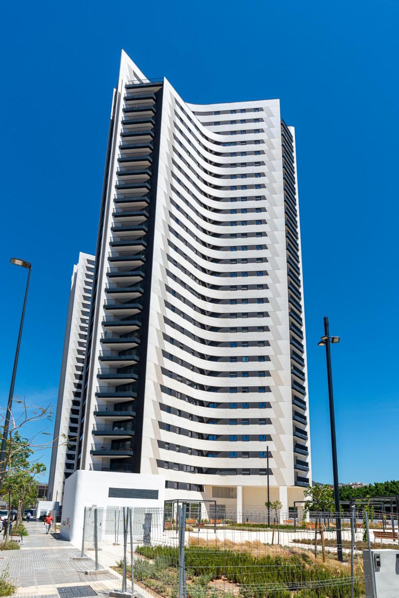 Appartamento Skyline Rooftop Pool & Coworking By Ele